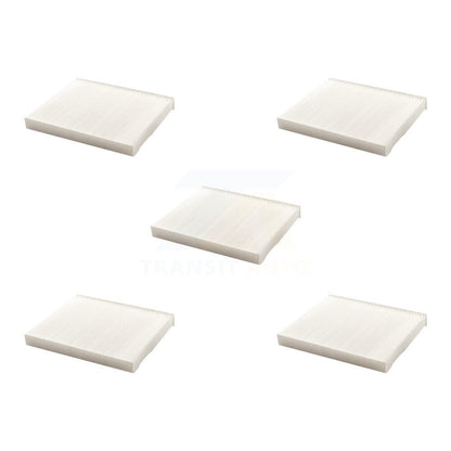 Filtre à air d'habitacle (paquet de 5) pour Hyundai Veracruz 2007-2012 K54-100463