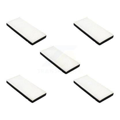 Filtre à air d'habitacle (paquet de 5) pour Ford Freestar Windstar Mercury Monterey K54-10047