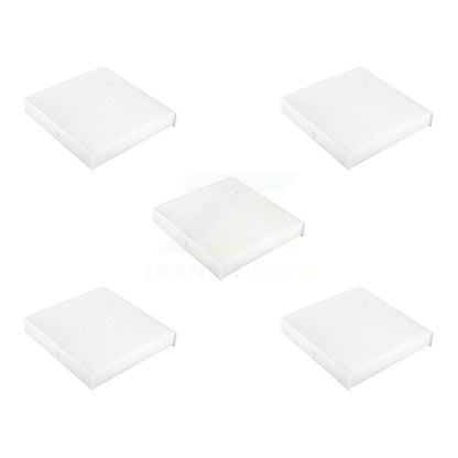 Filtre à air d'habitacle (paquet de 5) pour Fiat 500 K54-100481