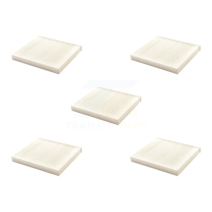 Filtre à air d'habitacle (paquet de 5) pour Mazda 6 2009-2013 K54-100482