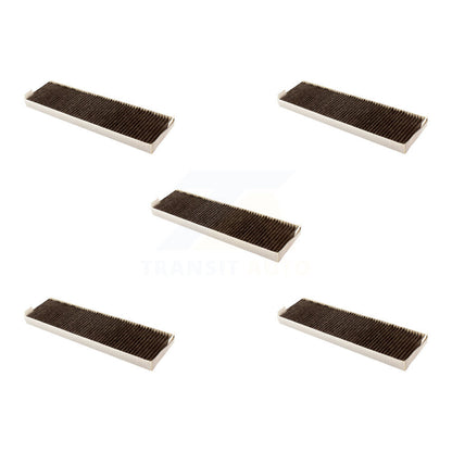 Filtre à air d'habitacle (paquet de 5) pour Chevrolet Equinox Pontiac Torrent Saturn Vue XL-7