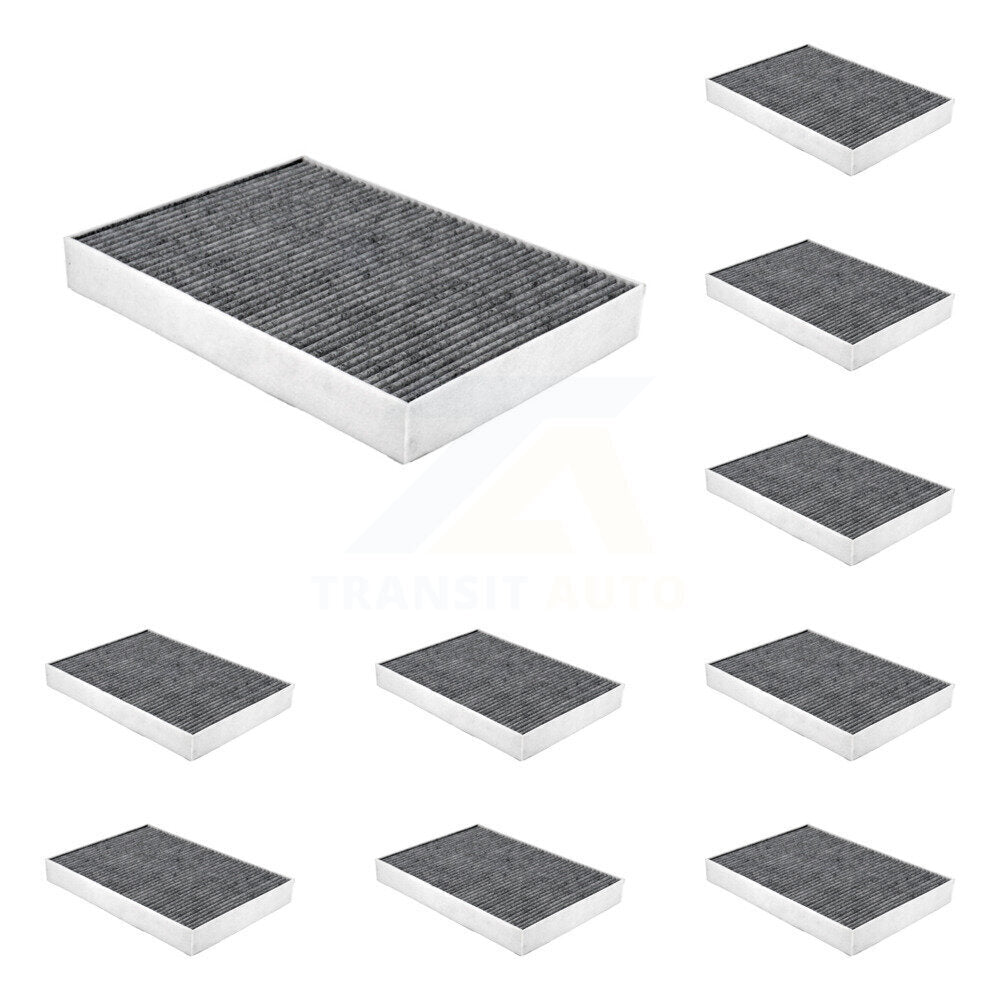 Filtre à air d'habitacle (paquet de 10) pour Volvo XC60 XC90 S60 V60 Cross Country V90 S90