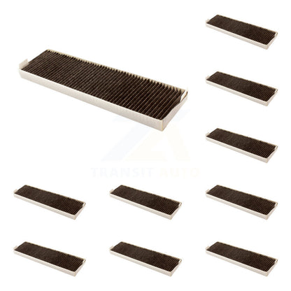 Filtre à Air d'habitacle (paquet de 10) pour Chevrolet Equinox Pontiac Torrent Saturn Vue XL-
