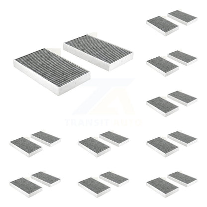 Filtre à air d'habitacle (paquet de 10) pour Tesla 3 Y K54-100827