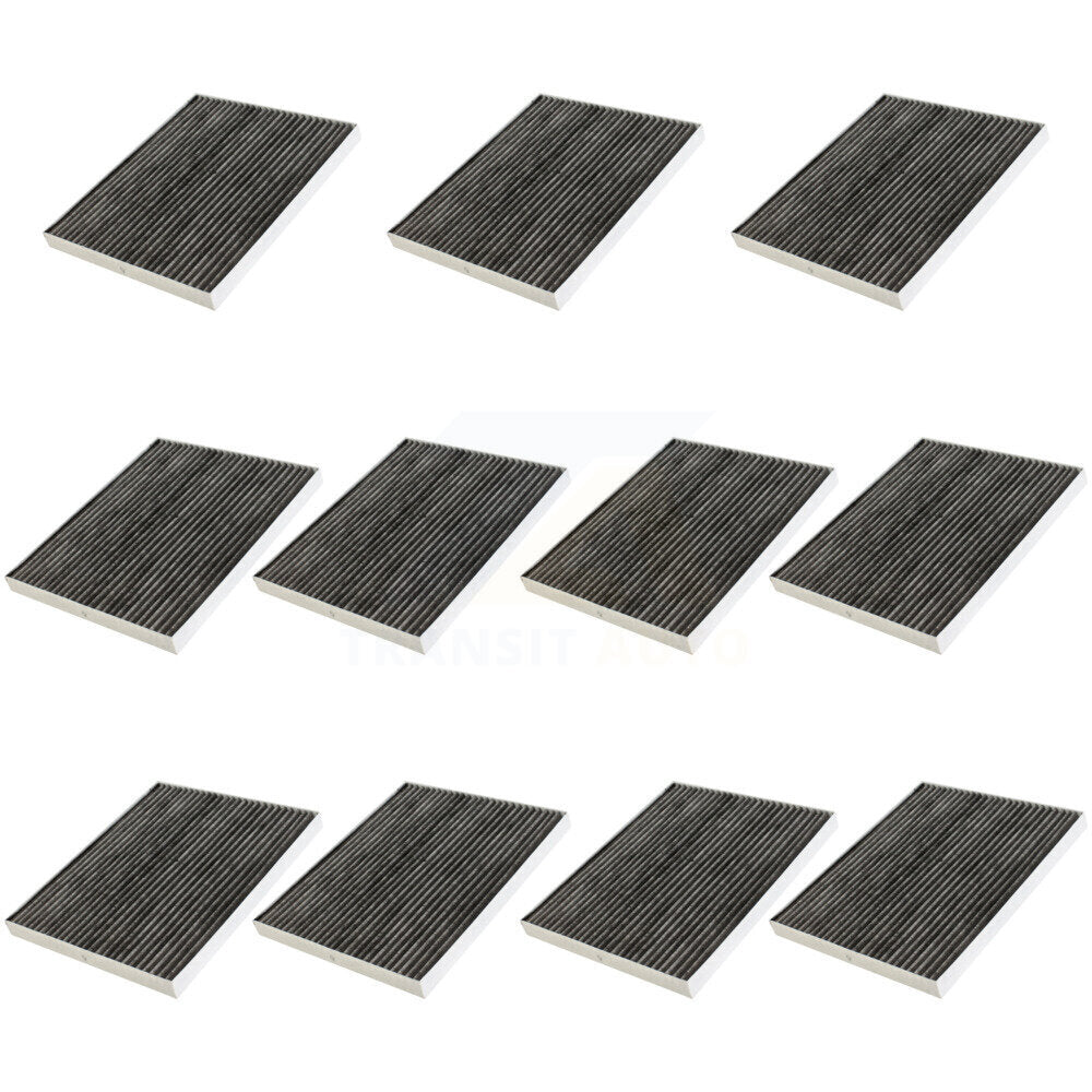 Filtre à air d'habitacle (paquet de 11) pour Chrysler Pacifica Grand Caravan Voyager