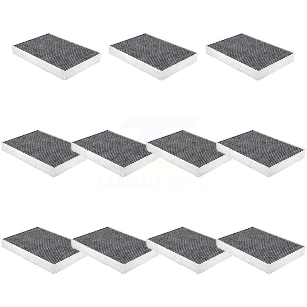 Filtre à air d'habitacle (paquet de 11) pour Volvo XC60 XC90 S60 V60 Cross Country V90 S90