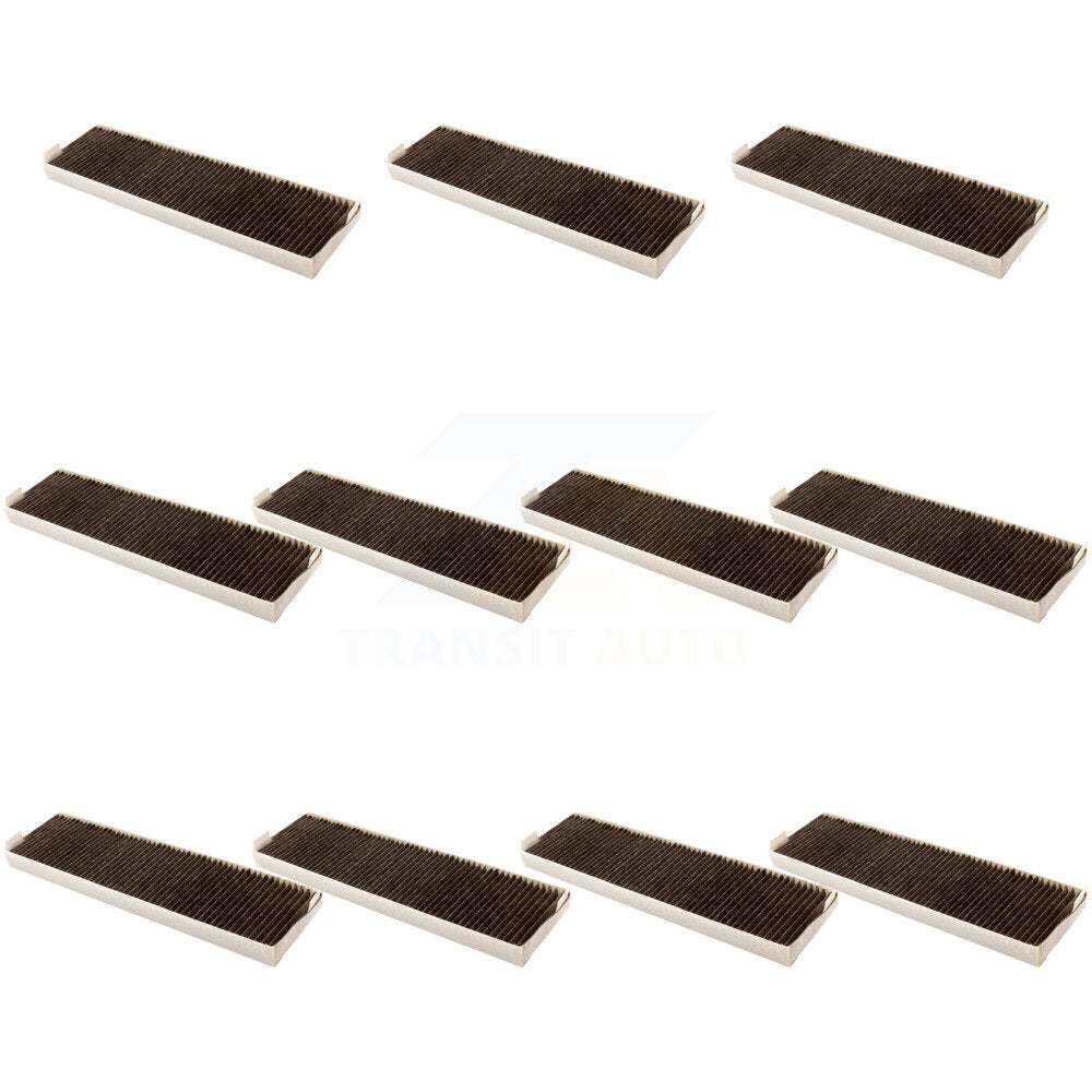 Filtre à air d'habitacle (paquet de 11) pour Chevrolet Equinox Pontiac Torrent Saturn Vue XL-