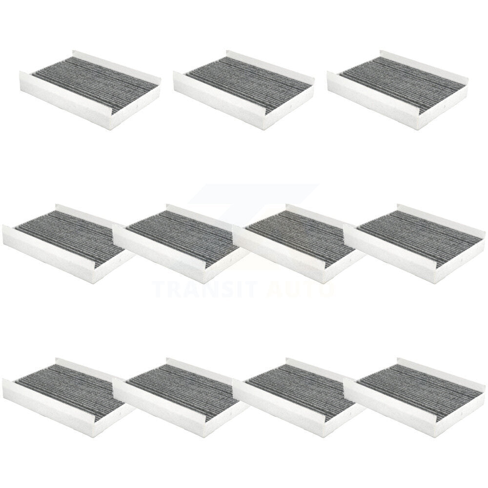 Filtre à air d'habitacle (paquet de 11) pour Mercedes-Benz Sprinter 2500 Metris 3500 4500 150