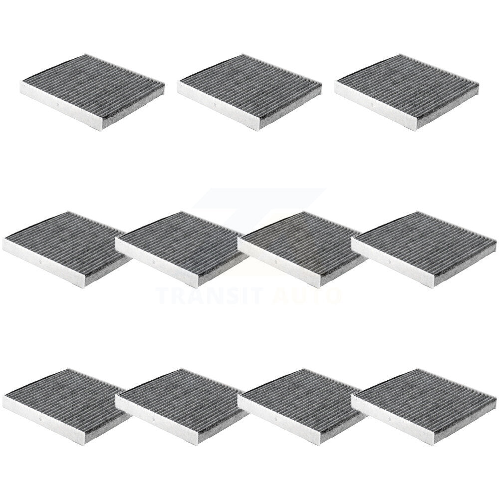 Filtre à air d'habitacle (paquet de 11) pour Hyundai Kona électrique Ioniq K54-100965