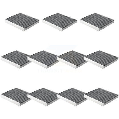 Filtre à air d'habitacle (paquet de 11) pour Hyundai Kona électrique Ioniq K54-100965