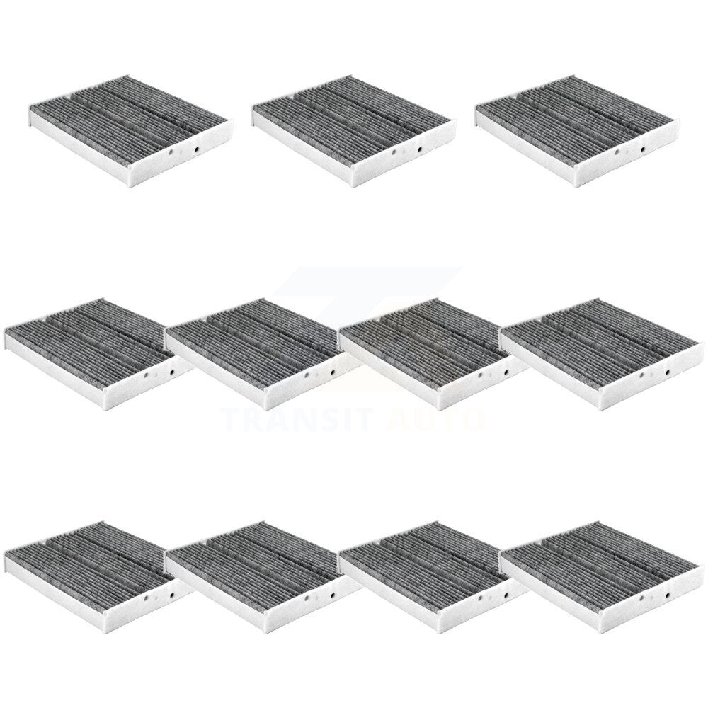 Filtre à air d'habitacle (paquet de 11) pour Mercedes-Benz GLB250 GLA250 A220 A250 EQB 350 AM