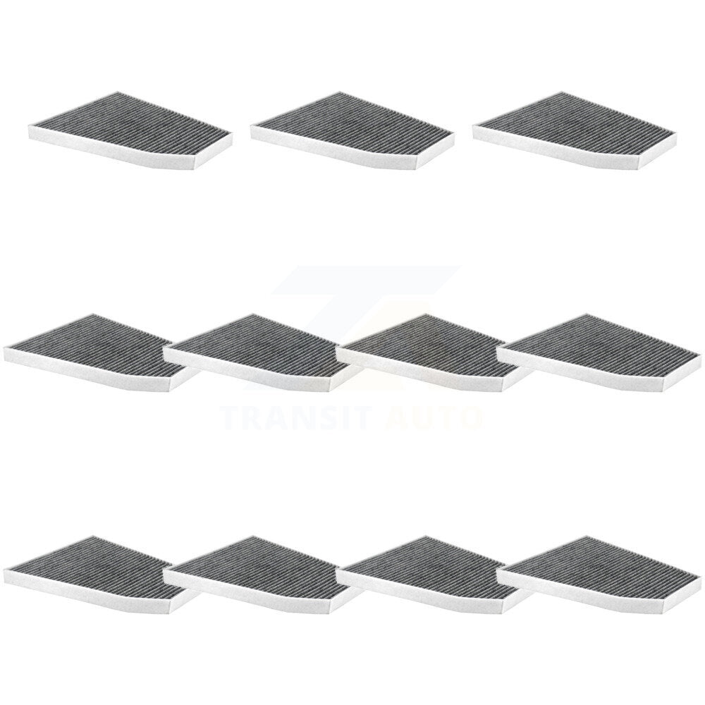 Filtre à air d'habitacle (paquet de 11) pour Tesla X 2016-2021 K54-100985