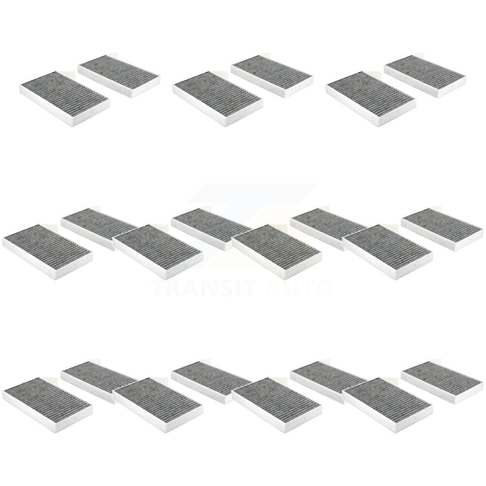Filtre à air d'habitacle (paquet de 11) pour Tesla 3 Y K54-100986