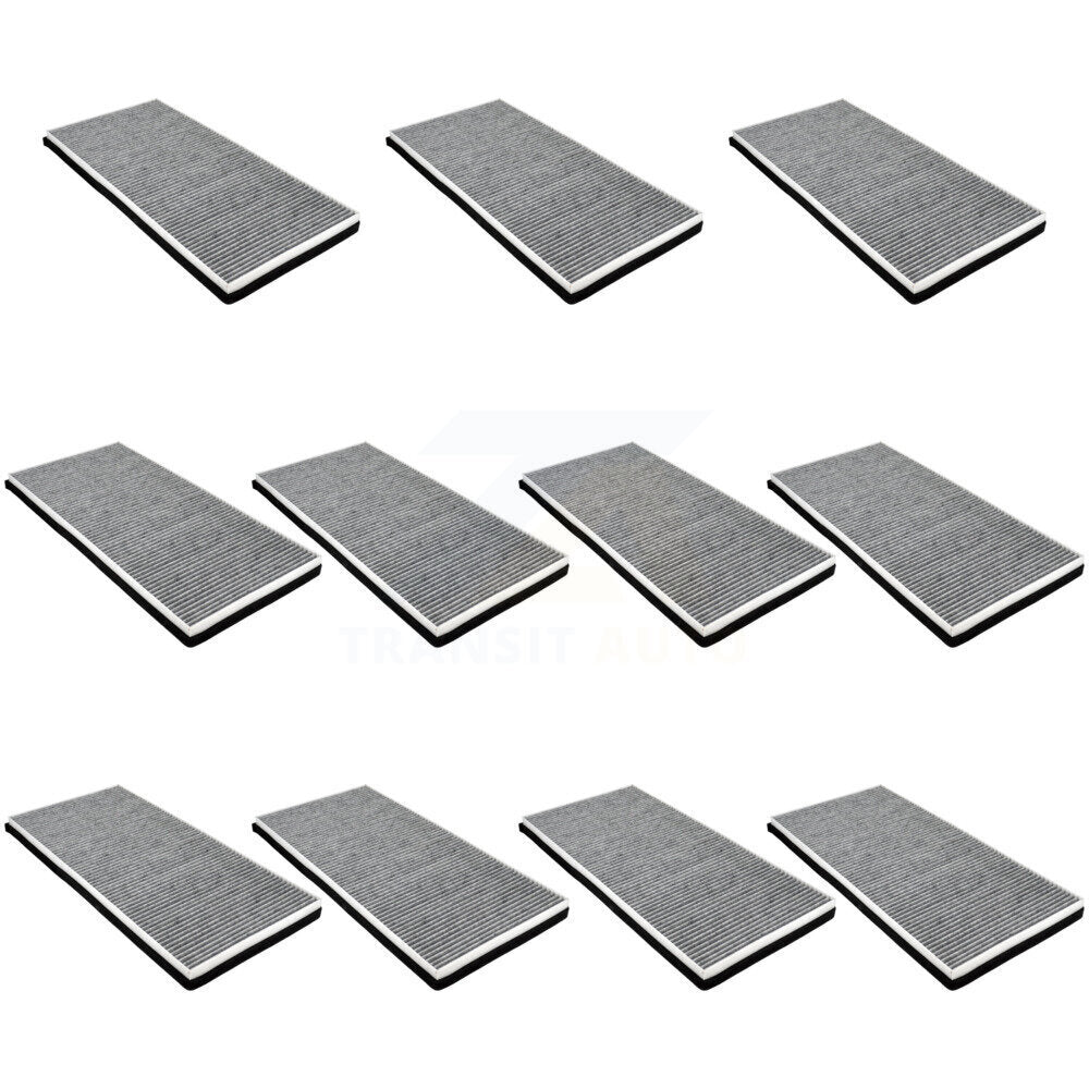 Filtre à air d'habitacle (paquet de 11) pour BMW X5 Land Rover Range K54-100987