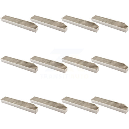 Filtre à air d'habitacle (paquet de 12) pour Jeep Grand Cherokee K54-101080
