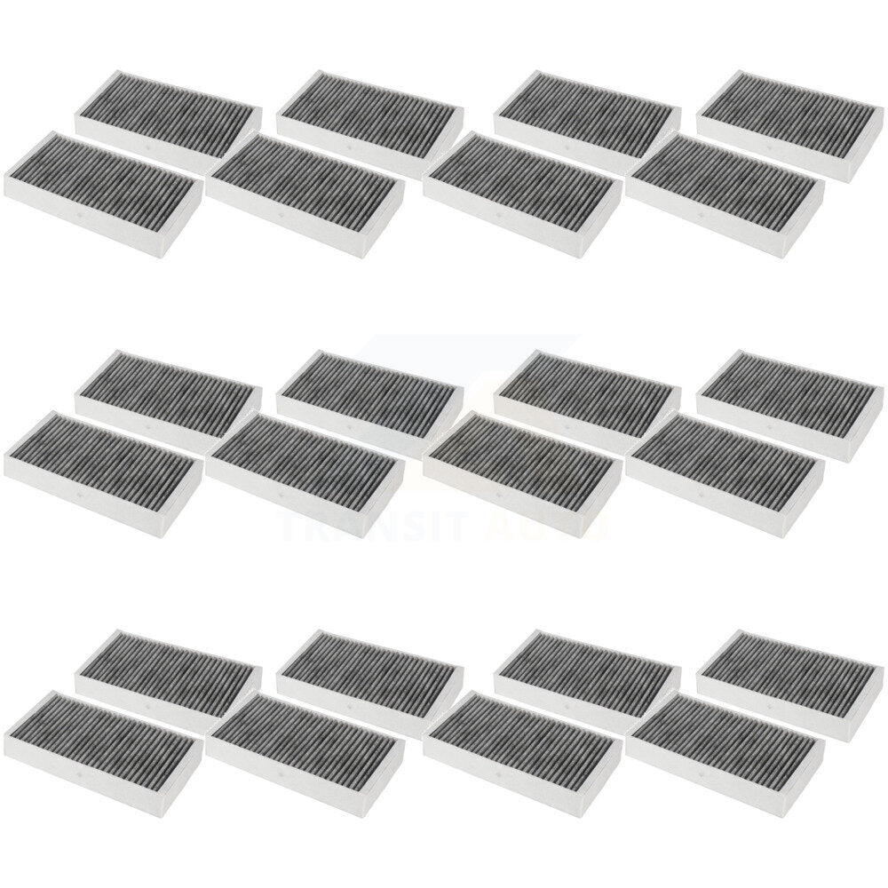 Filtre à air d'habitacle (paquet de 12) pour Mercedes-Benz ML350 ML320 GL350 R350 GL320 GL450