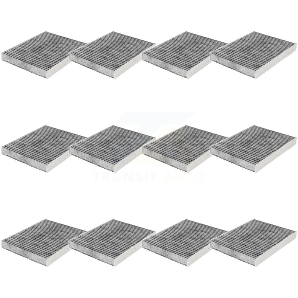 Filtre à air d'habitacle (paquet de 12) pour Kia Sorento K54-101131