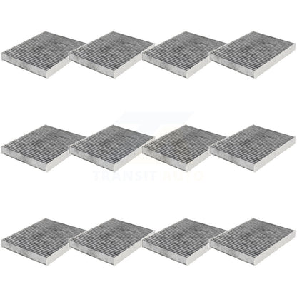 Filtre à air d'habitacle (paquet de 12) pour Kia Sorento K54-101131