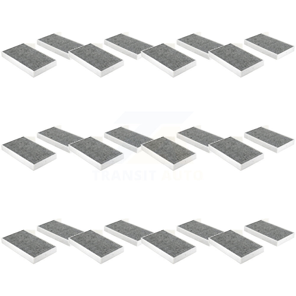 Filtre à air d'habitacle (paquet de 12) pour Tesla 3 Y K54-101145