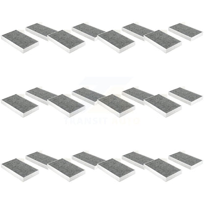 Filtre à air d'habitacle (paquet de 12) pour Tesla 3 Y K54-101145