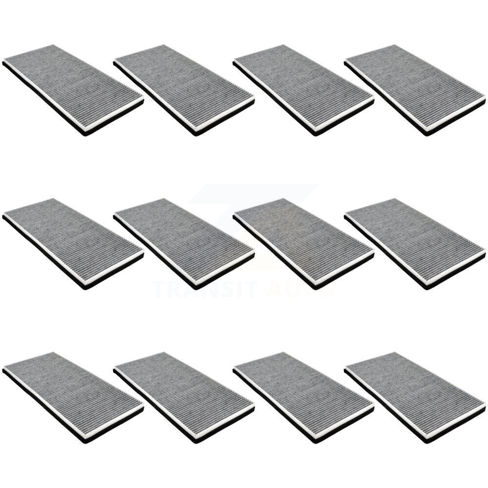 Filtre à air d'habitacle (paquet de 12) pour BMW X5 Land Rover Range K54-101146