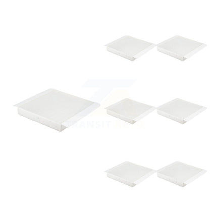 Filtre à air d'habitacle (paquet de 7) pour Toyota C-HR K54-101270