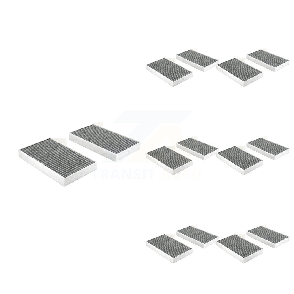 Filtre à air d'habitacle (paquet de 7) pour Tesla 3 Y K54-101304