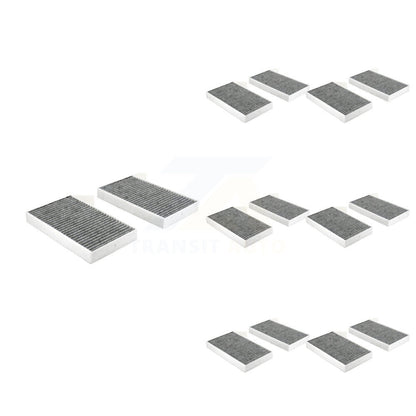 Filtre à air d'habitacle (paquet de 7) pour Tesla 3 Y K54-101304