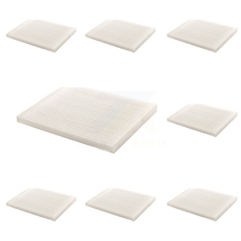 Filtre à air d'habitacle (paquet de 8) pour Hyundai Tucson K54-101335