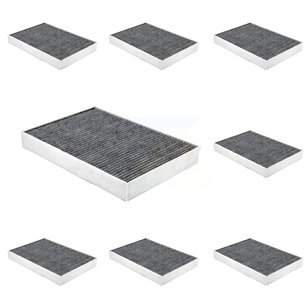 Filtre à air d'habitacle (paquet de 8) pour Volvo XC60 XC90 S60 V60 Cross Country V90 S90