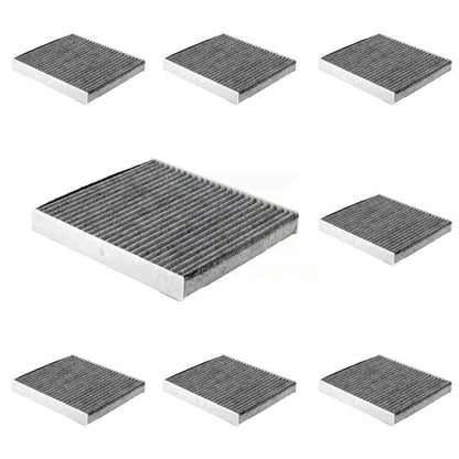 Filtre à air d'habitacle (paquet de 8) pour Hyundai Kona électrique Ioniq K54-101442
