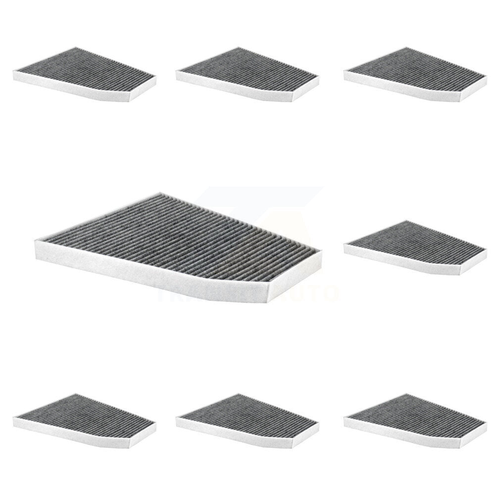 Filtre à air d'habitacle (paquet de 8) pour Tesla X 2016-2021 K54-101462