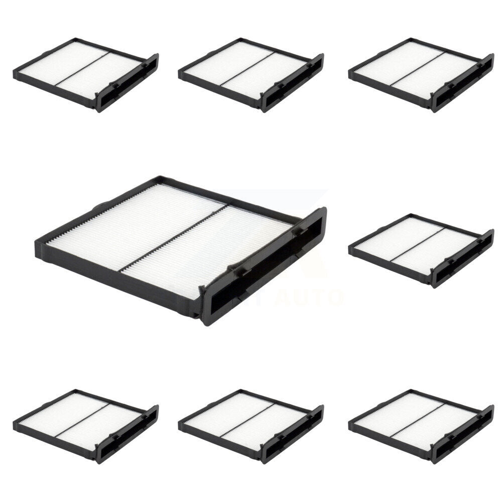Filtre à air d'habitacle (paquet de 8) pour Subaru Forester WRX K54-101474