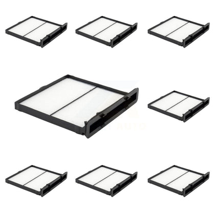 Filtre à air d'habitacle (paquet de 8) pour Subaru Forester WRX K54-101474