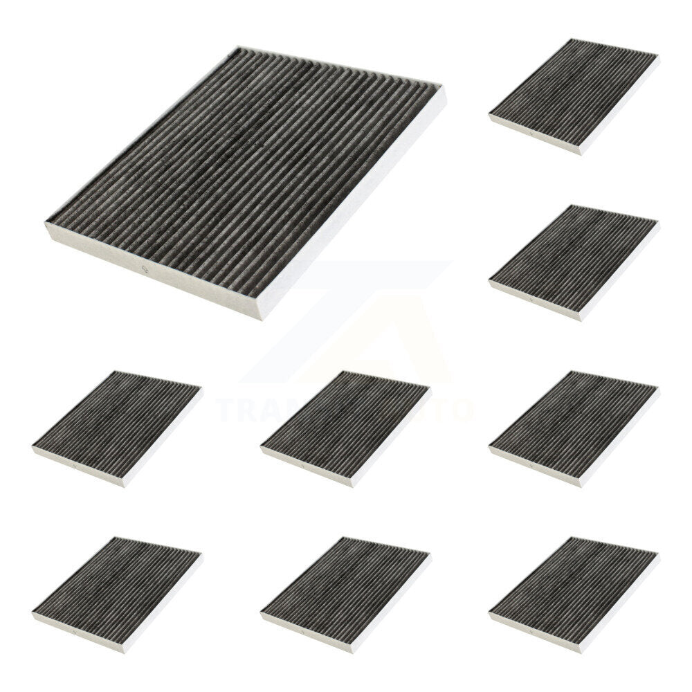 Filtre à air d'habitacle (paquet de 9) pour Chrysler Pacifica Grand Caravan Voyager K54-10151