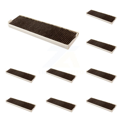 Filtre à air d'habitacle (paquet de 9) pour Chevrolet Equinox Pontiac Torrent Saturn Vue XL-7