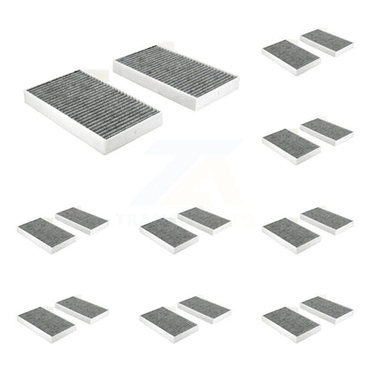 Filtre à air d'habitacle (paquet de 9) pour Tesla 3 Y K54-101622