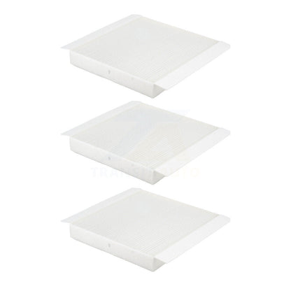 Filtre à air d'habitacle (paquet de 3) pour Toyota C-HR K54-101654