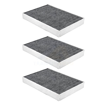 Filtre à air d'habitacle (paquet de 3) pour Volvo XC60 XC90 S60 V60 Cross Country V90 S90