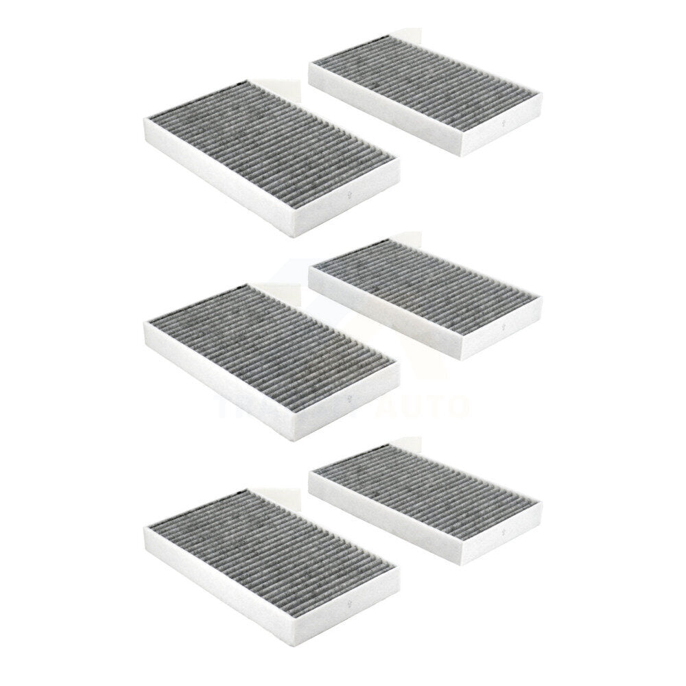Filtre à air d'habitacle (paquet de 3) pour Tesla 3 Y K54-101664