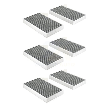 Filtre à air d'habitacle (paquet de 3) pour Tesla 3 Y K54-101664