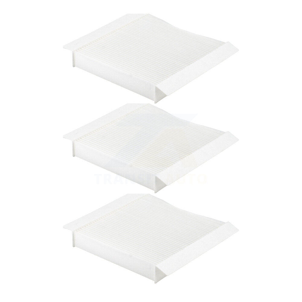 Filtre à air d'habitacle (paquet de 3) pour Ram ProMaster City 2015-2022 K54-101670