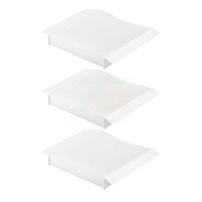 Filtre à air d'habitacle (paquet de 3) pour Ram ProMaster City 2015-2022 K54-101670