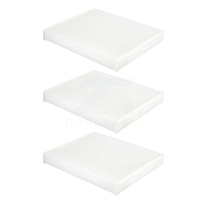 Filtre à air d'habitacle (paquet de 3) pour Volvo XC40 Polestar 2 Recharge C40 K54-101673