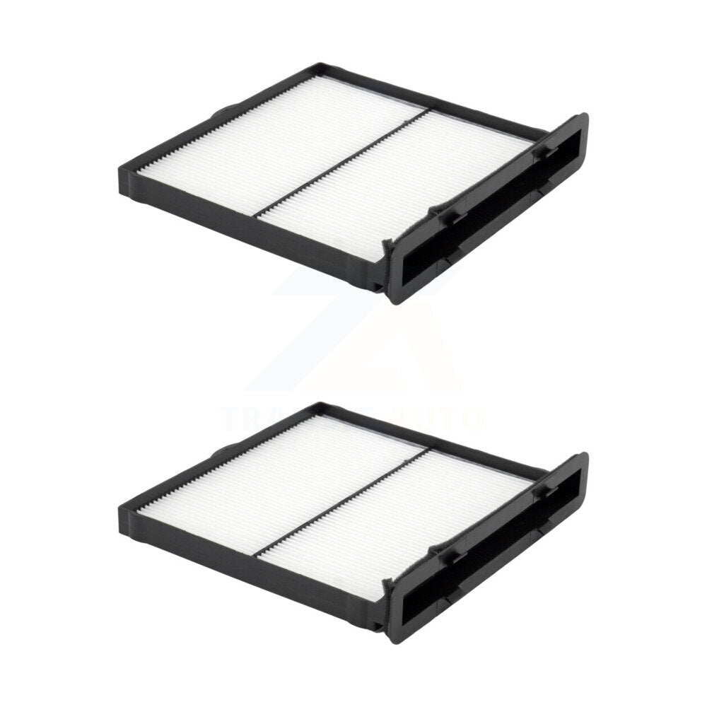 Filtre à air d'habitacle (paquet de 2) pour Subaru Forester WRX K54-101684