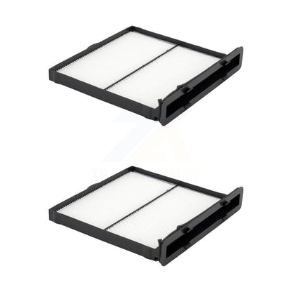 Filtre à air d'habitacle (paquet de 2) pour Subaru Forester WRX K54-101684