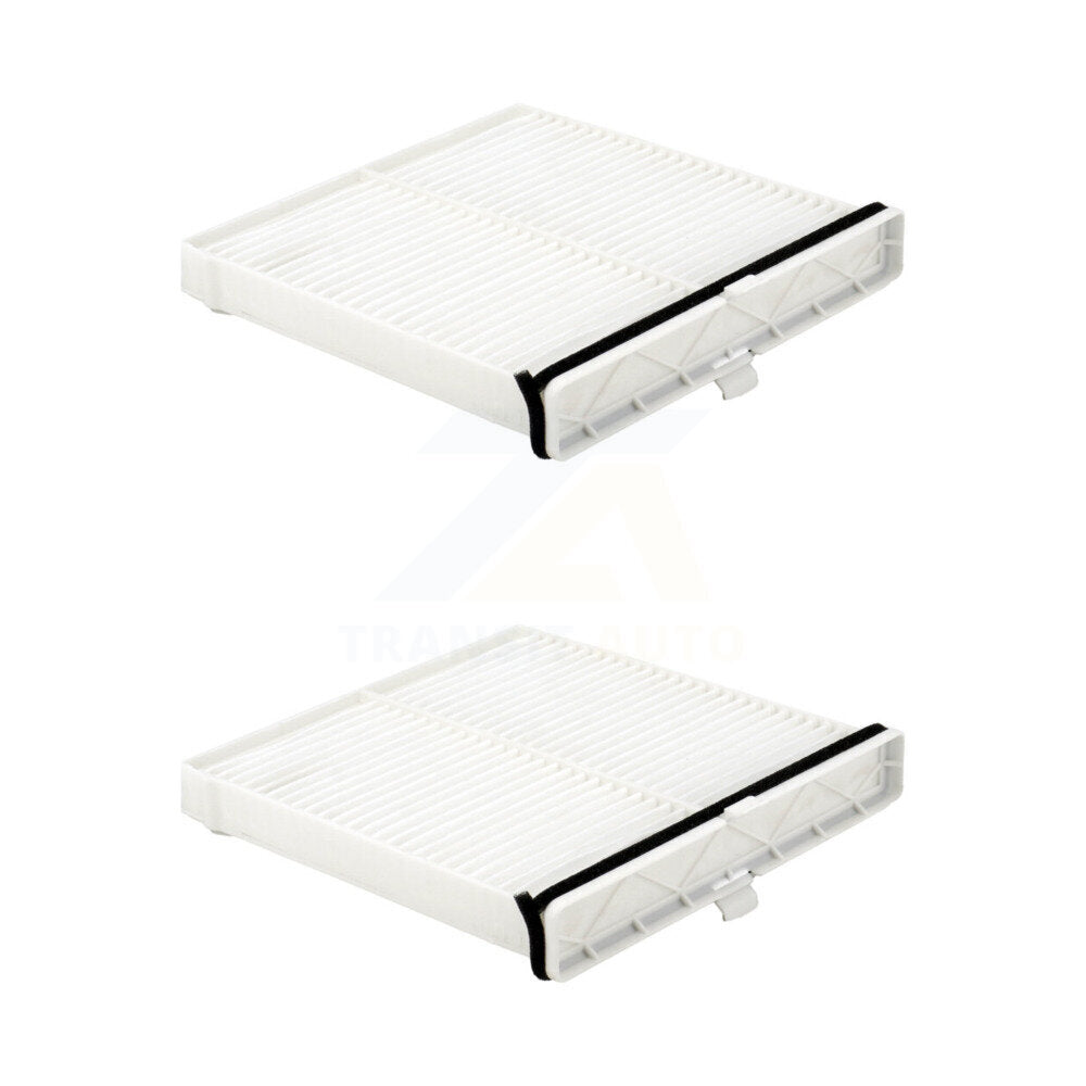Filtre à air d'habitacle (paquet de 2) pour Mazda 3 CX-30 CX-50 CX-90 Sport K54-101685