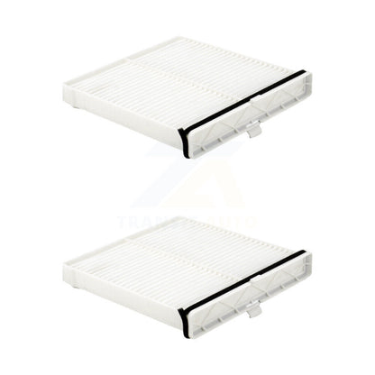 Filtre à air d'habitacle (paquet de 2) pour Mazda 3 CX-30 CX-50 CX-90 Sport K54-101685