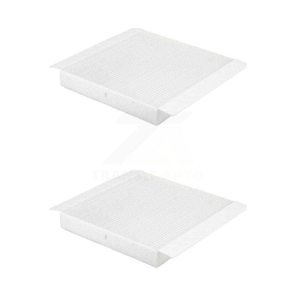 Filtre à air d'habitacle (paquet de 2) pour Toyota C-HR K54-101692