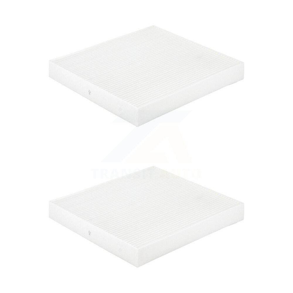 Filtre à air d'habitacle (paquet de 2) pour Hyundai Palisade 2020-2025 K54-101695